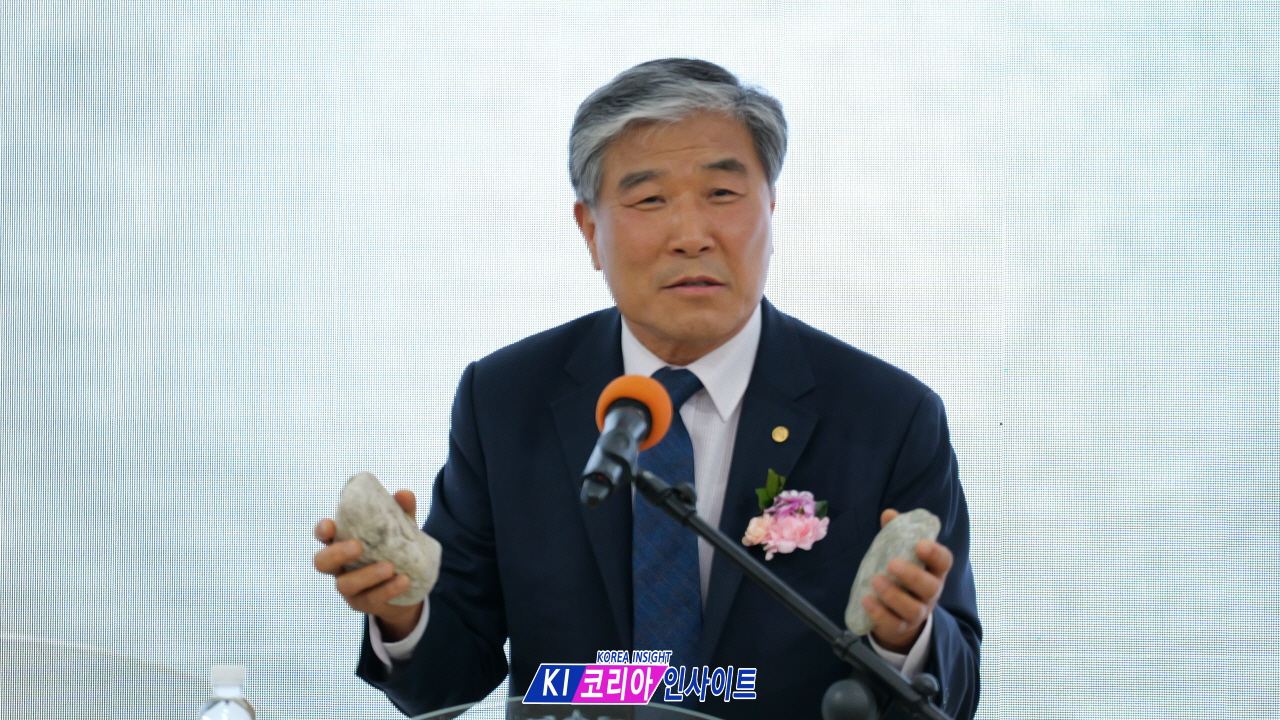 우리교회좋은교회·비전교회 통합… 성두현 목사 담임·위임, 이평찬 목사 은퇴