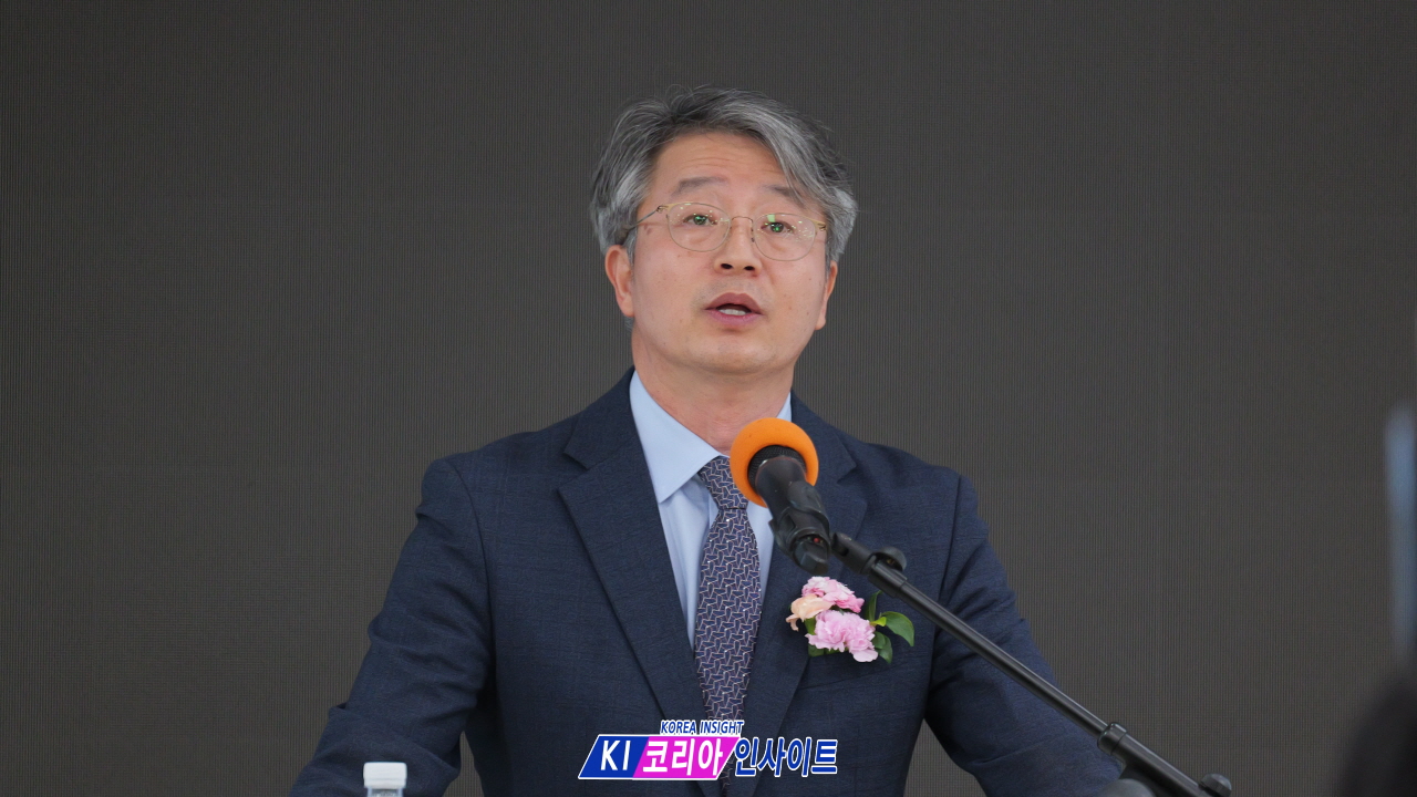 우리교회좋은교회·비전교회 통합… 성두현 목사 담임·위임, 이평찬 목사 은퇴