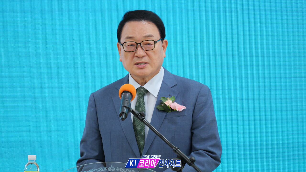 우리교회좋은교회·비전교회 통합… 성두현 목사 담임·위임, 이평찬 목사 은퇴