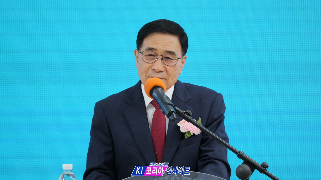 우리교회좋은교회·비전교회 통합… 성두현 목사 담임·위임, 이평찬 목사 은퇴