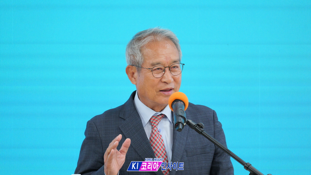 우리교회좋은교회·비전교회 통합… 성두현 목사 담임·위임, 이평찬 목사 은퇴
