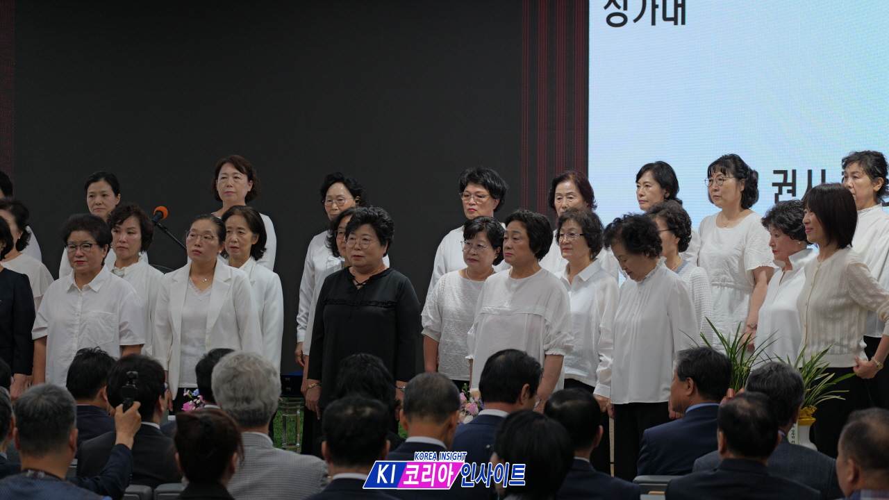 우리교회좋은교회·비전교회 통합… 성두현 목사 담임·위임, 이평찬 목사 은퇴