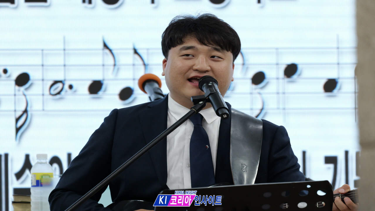 우리교회좋은교회·비전교회 통합… 성두현 목사 담임·위임, 이평찬 목사 은퇴