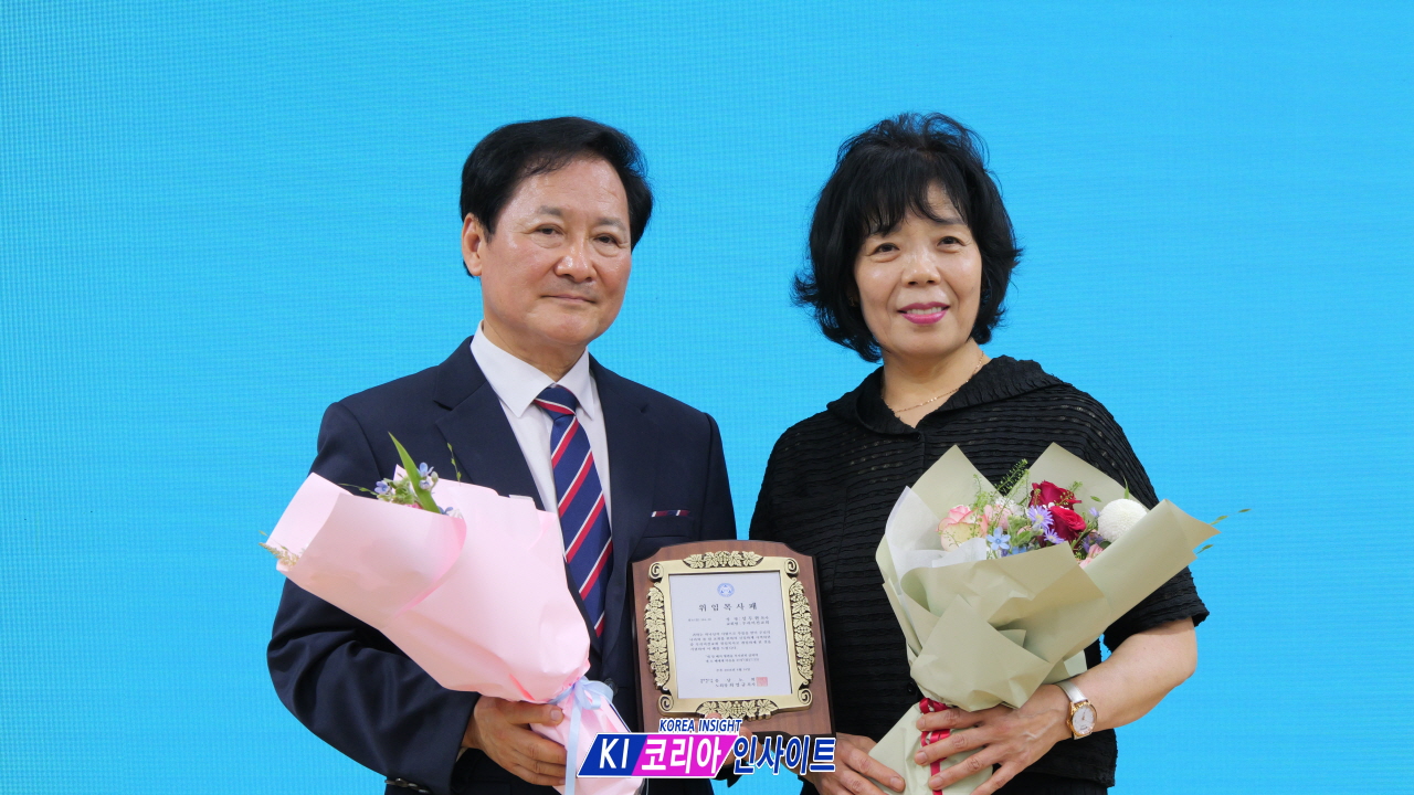 우리교회좋은교회·비전교회 통합… 성두현 목사 담임·위임, 이평찬 목사 은퇴