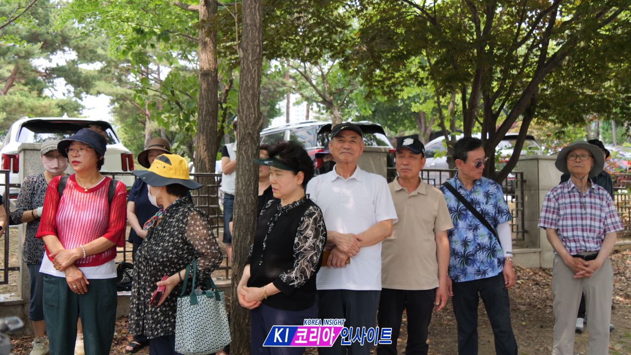 "청천2구역 조합원들, '117억 분양대행비·300억 자금 의혹' 재고소