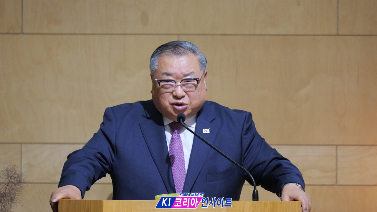 [현장] "신앙의 보루에서 평화의 성지로"... 철원제일교회, 6·25 76주년 기념 및 구국기도회 성료