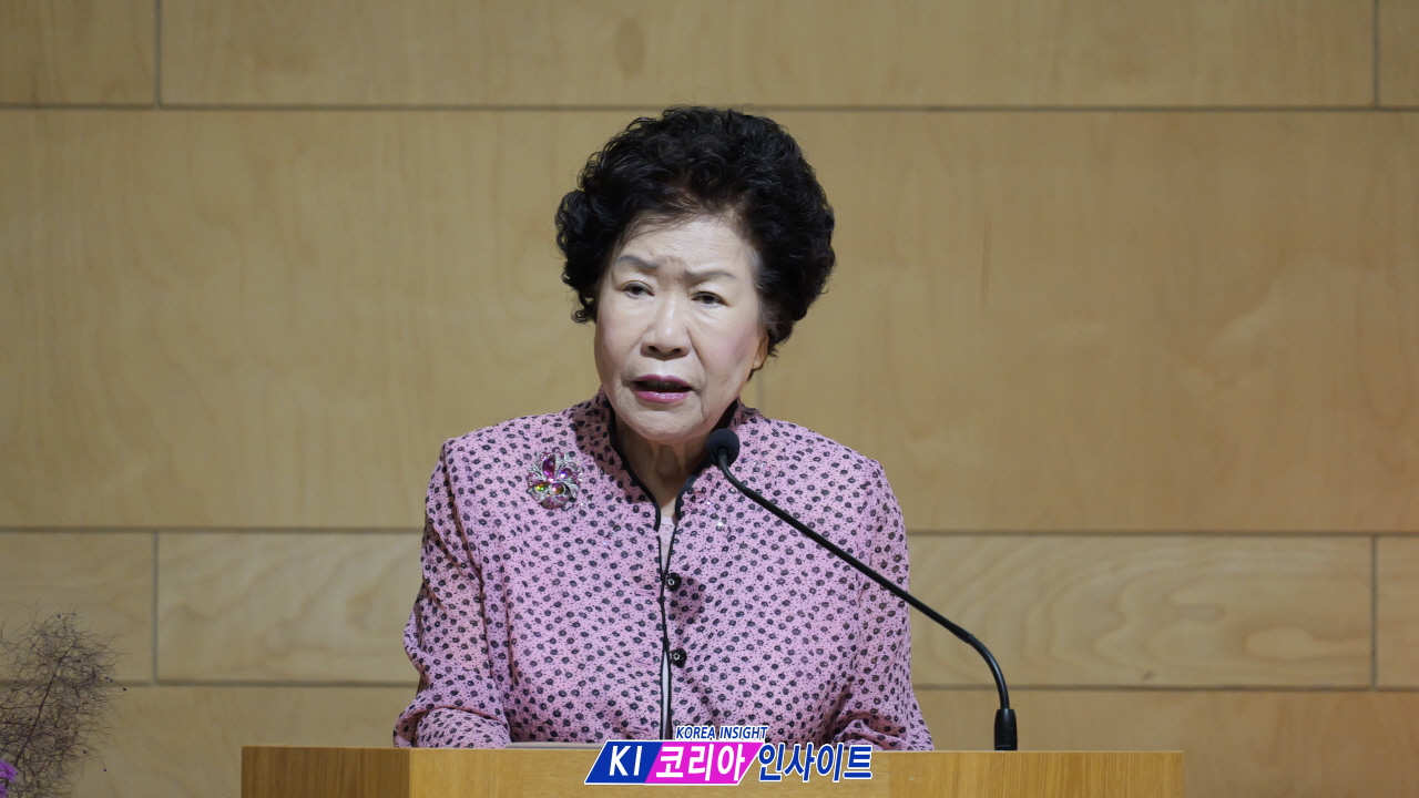 [현장] "신앙의 보루에서 평화의 성지로"... 철원제일교회, 6·25 76주년 기념 및 구국기도회 성료