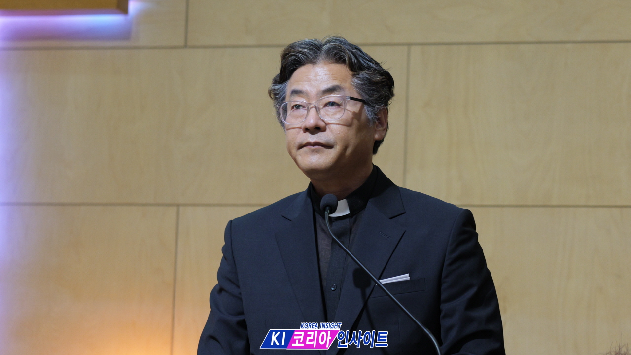 [현장] "신앙의 보루에서 평화의 성지로"... 철원제일교회, 6·25 76주년 기념 및 구국기도회 성료