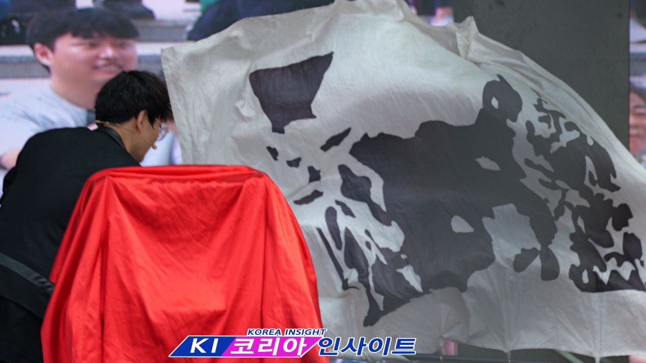 “청라호수공원 가득 채운 웃음과 감동”… 인기총과 함께한 인천시민문화축제 성황