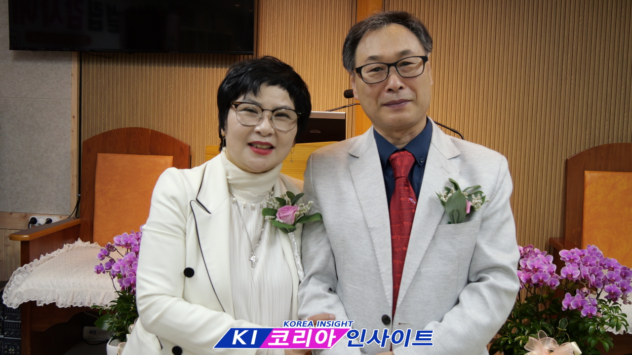 “복음의 씨앗 심는 사랑전도교회 설립”… 경서지방회, 설립예배 드려