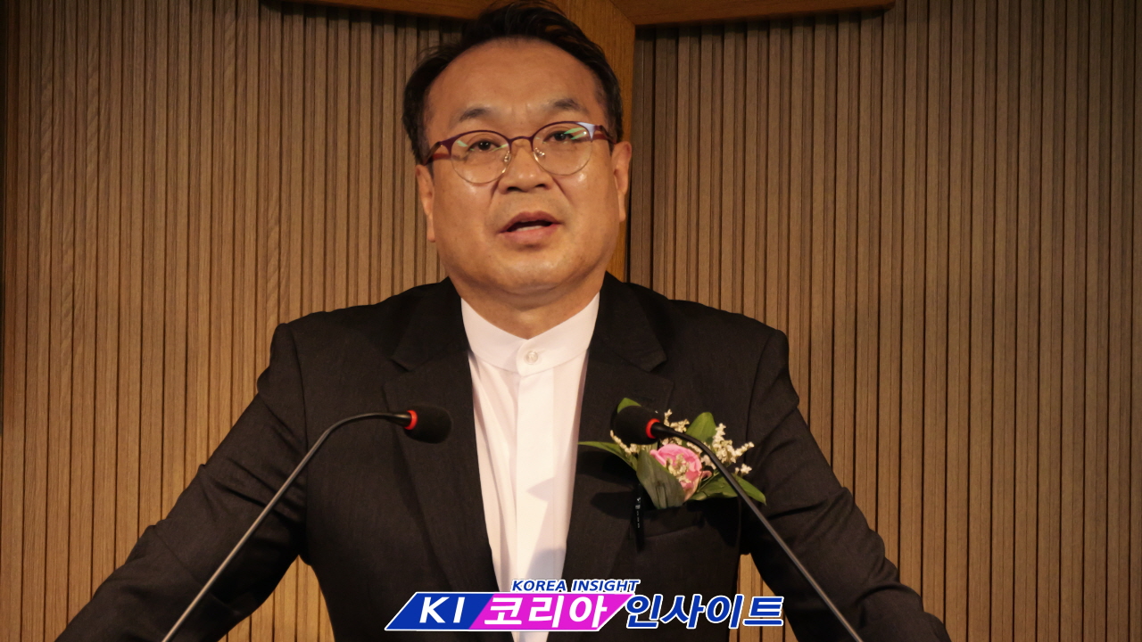 “복음의 씨앗 심는 사랑전도교회 설립”… 경서지방회, 설립예배 드려