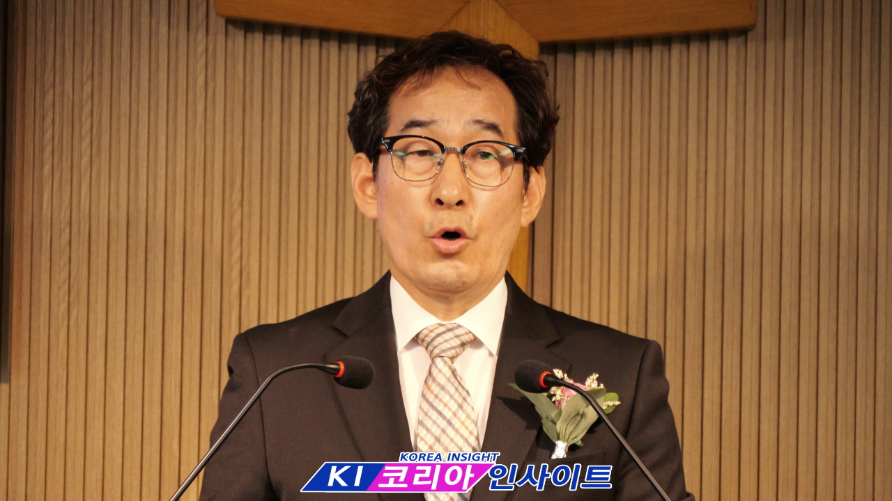 “복음의 씨앗 심는 사랑전도교회 설립”… 경서지방회, 설립예배 드려