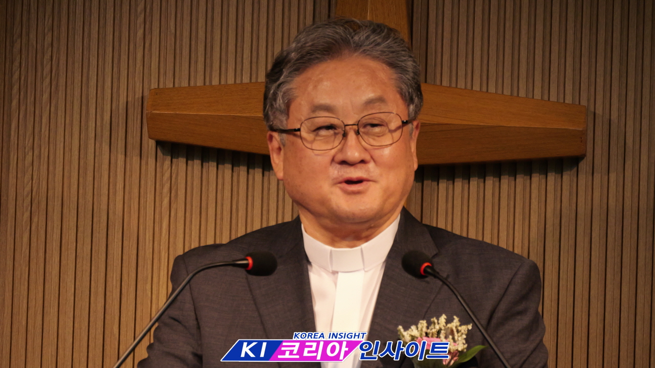 “복음의 씨앗 심는 사랑전도교회 설립”… 경서지방회, 설립예배 드려