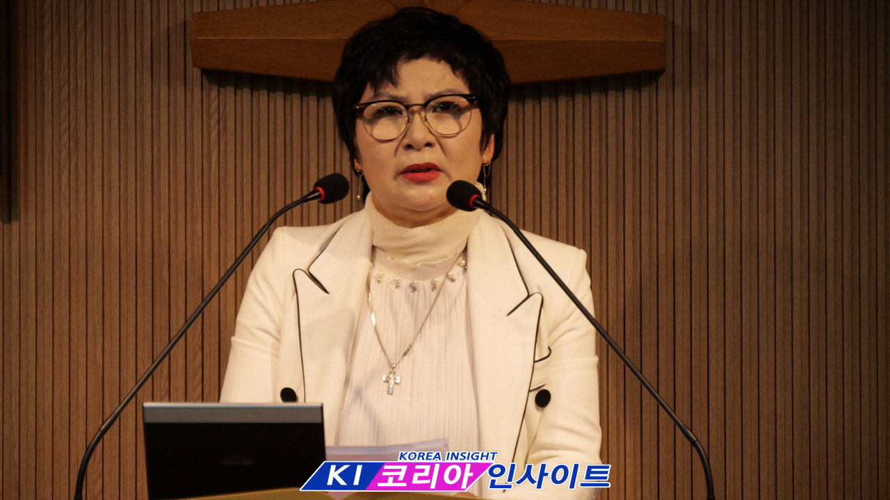 “복음의 씨앗 심는 사랑전도교회 설립”… 경서지방회, 설립예배 드려