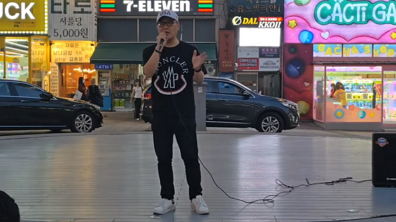 "내 표를 돌려달라" 인천 구월동 로데오거리의 외침… 매일 부정선거 규탄 및 재선거 촉구 집회 열어