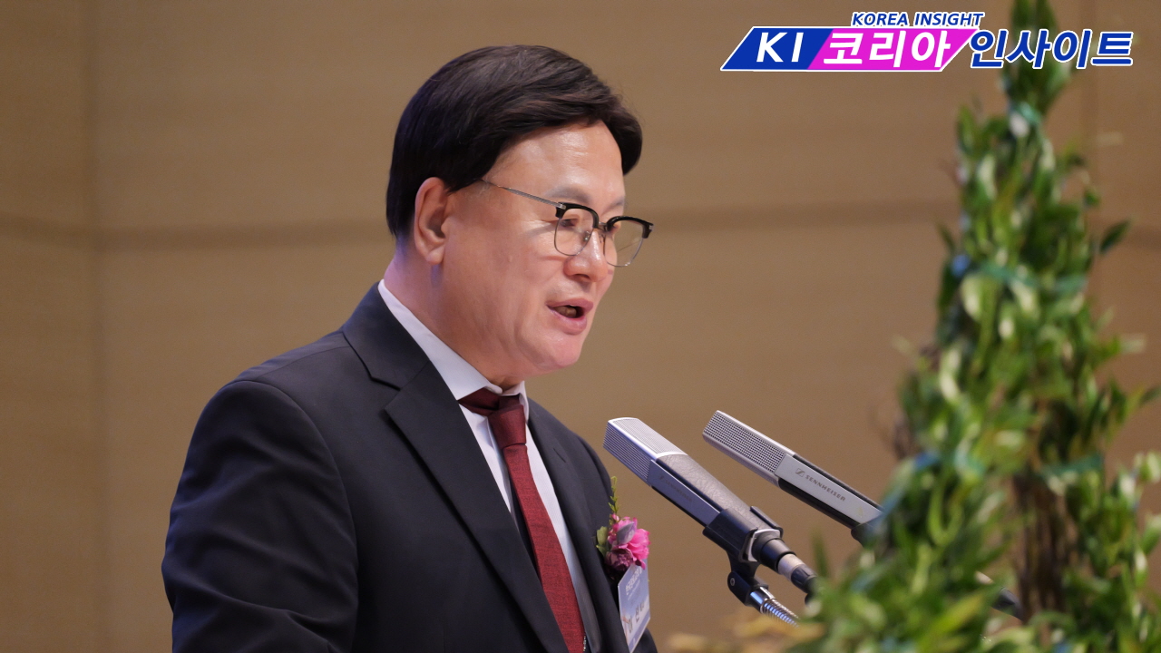 한국 장로교, 연합과 회복의 새 비전 선포