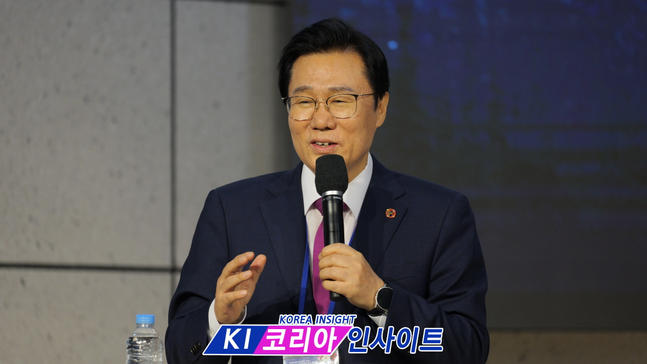[특집] 어명선교 21주년 감사축제 및 기념예배(①) "복음은 주님의 어명이다"…21년 세계선교의 발자취, 새로운 도약을 선포하다