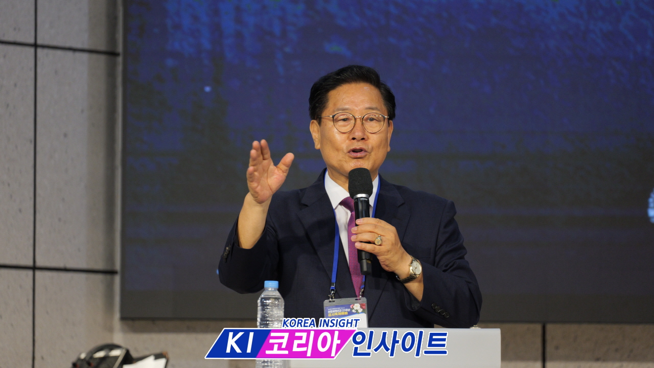[특집] 어명선교 21주년 감사축제 및 기념예배(①) "복음은 주님의 어명이다"…21년 세계선교의 발자취, 새로운 도약을 선포하다