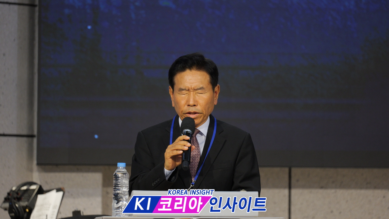 [특집] 어명선교 21주년 감사축제 및 기념예배(①) "복음은 주님의 어명이다"…21년 세계선교의 발자취, 새로운 도약을 선포하다