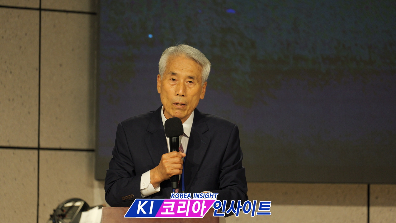 [특집] 어명선교 21주년 감사축제 및 기념예배(③)- 이태희 목사 "복음전도는 선택이 아닌 주님의 어명…한국교회 다시 사명을 회복해야“