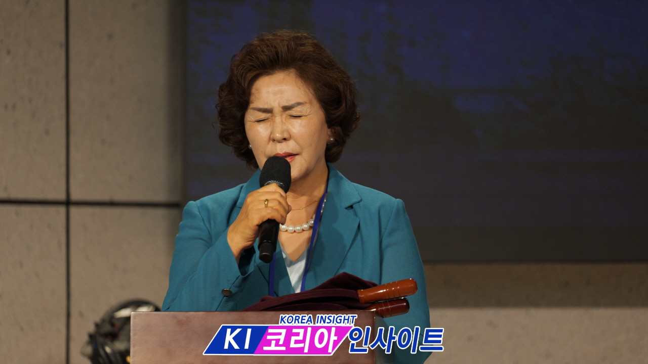 [특집] 어명선교 21주년 감사축제 및 기념예배(③)- 이태희 목사 "복음전도는 선택이 아닌 주님의 어명…한국교회 다시 사명을 회복해야“