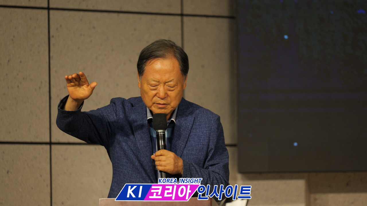 [특집] 어명선교 21주년 감사축제 및 기념예배(④·끝)- 21년의 순종, 세계를 향한 복음의 발걸음… "주님의 어명을 따라 끝까지 가겠습니다“