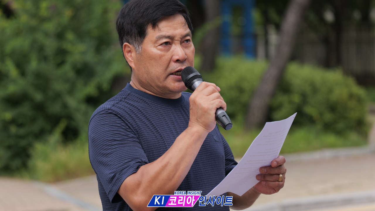 청천2구역 정상화추진위, 경찰·검찰에 잇따라 공정수사 촉구
