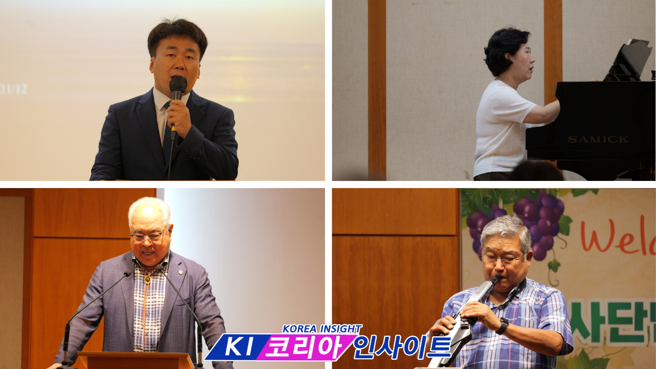 김현기 목사 "예배는 하나님이 부르시는 자리"… 한국크리스찬포럼 정기포럼 개최