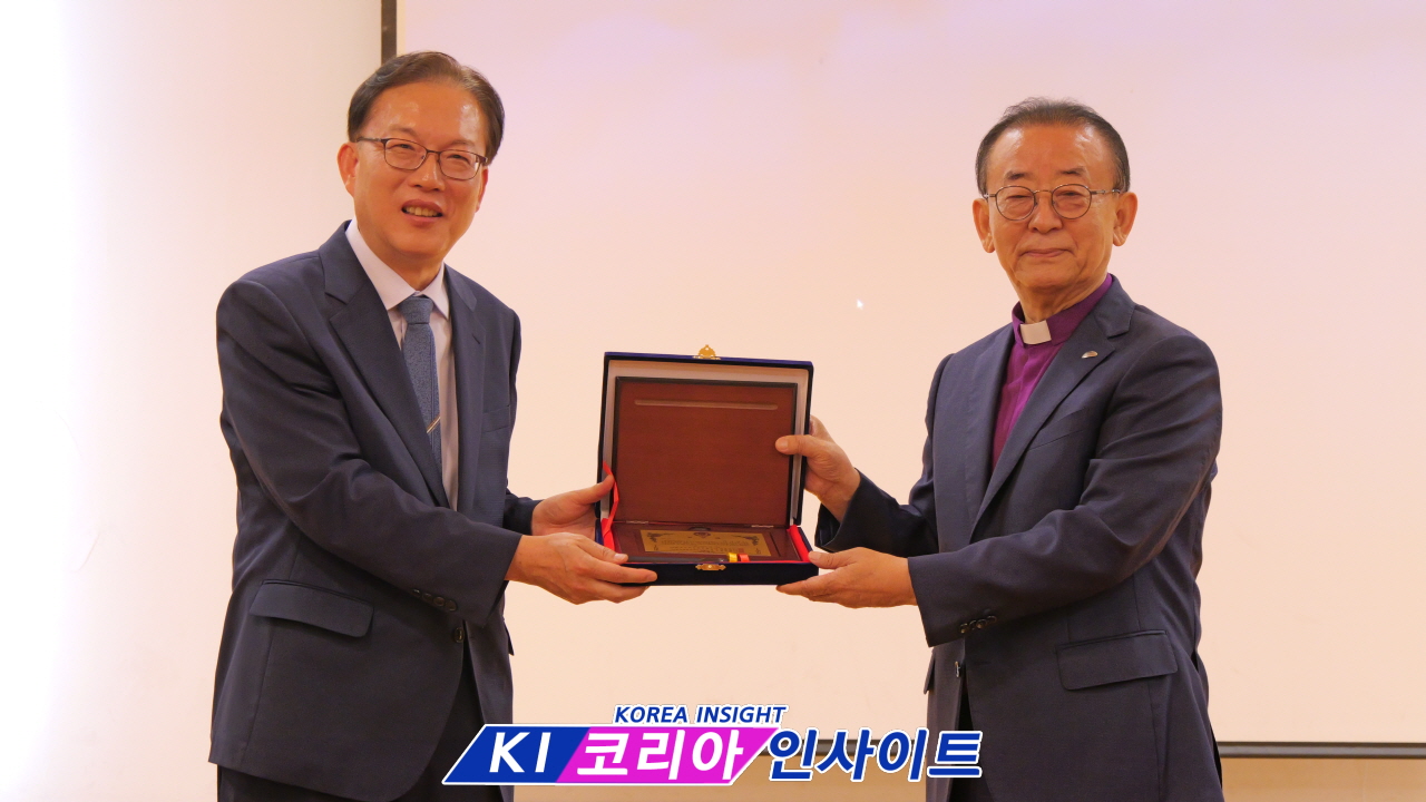김현기 목사 "예배는 하나님이 부르시는 자리"… 한국크리스찬포럼 정기포럼 개최