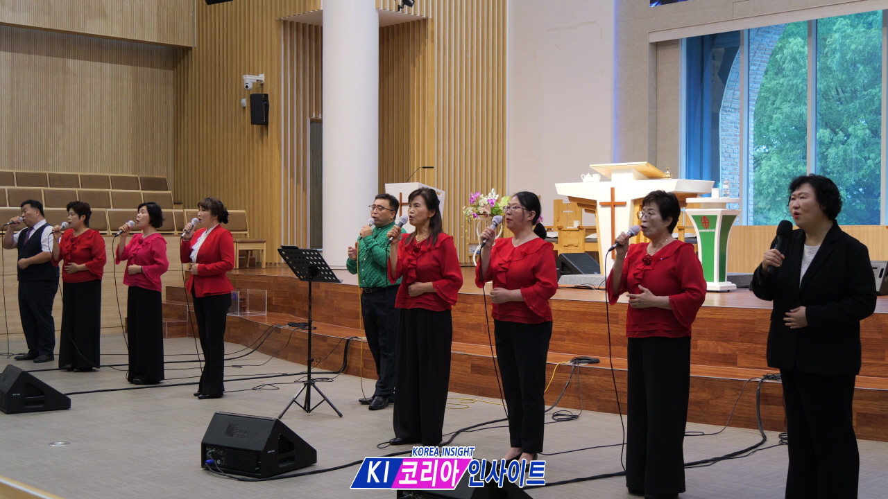 타크바하나 목사 “한국교회여, 기도의 불을 다시 지펴라”