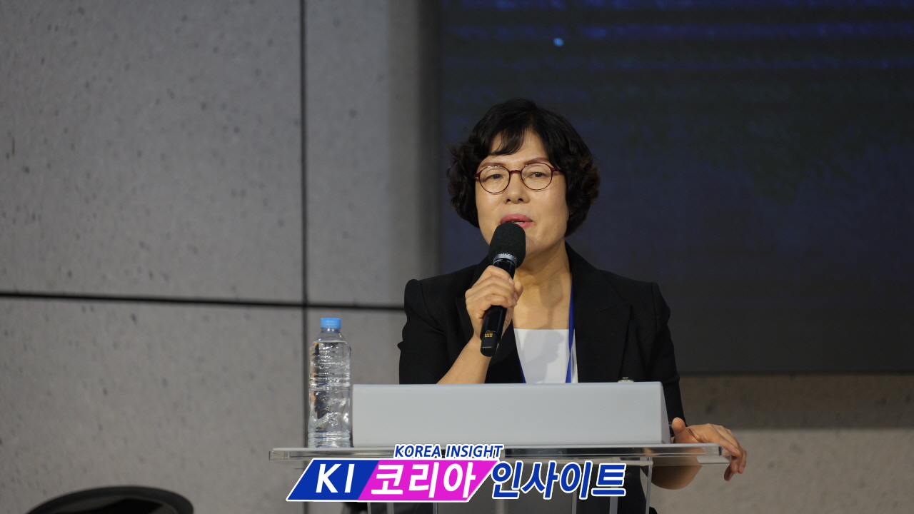 [특집] 어명선교 21주년 감사축제 및 기념예배(②)- "순종하면 하나님이 길을 여신다"…이영란 목사가 전한 살아있는 선교 간증