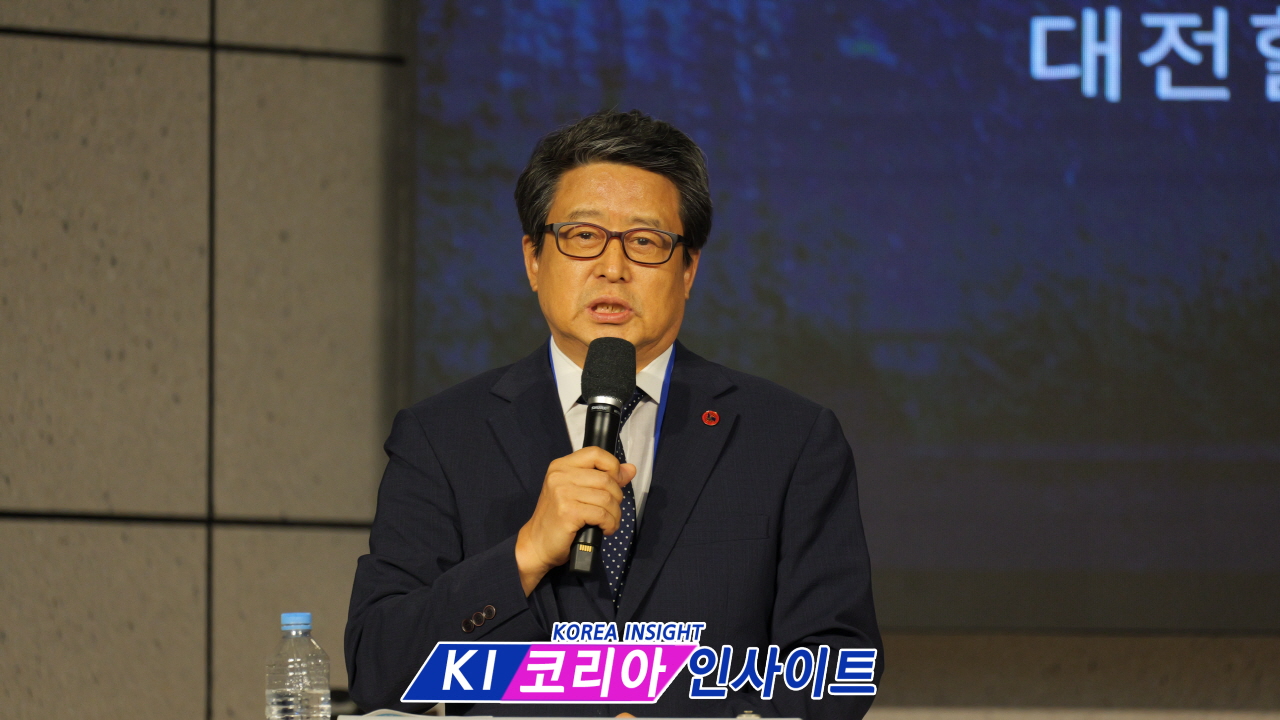 [특집] 어명선교 21주년 감사축제 및 기념예배(②)- "순종하면 하나님이 길을 여신다"…이영란 목사가 전한 살아있는 선교 간증