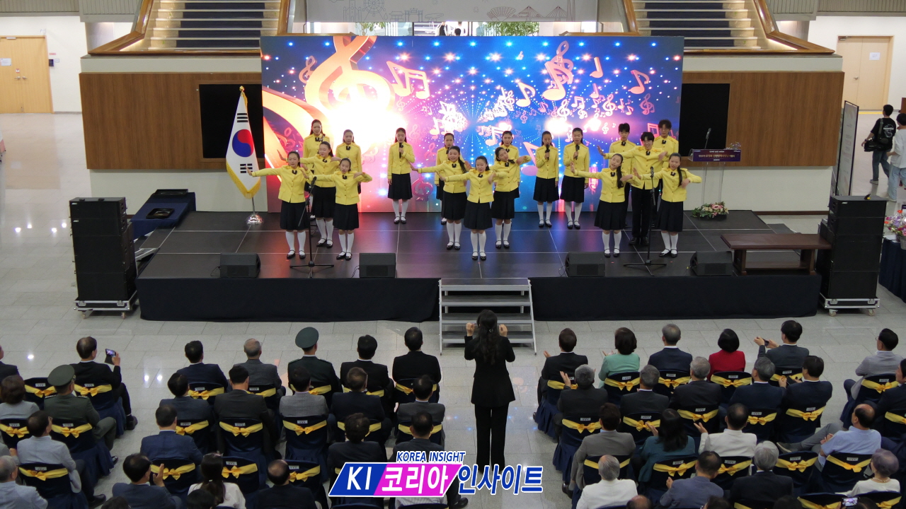 "오직 인천, 오직 시민, 오직 미래"... 유정복 인천시장, 4년 여정 마치고 이임