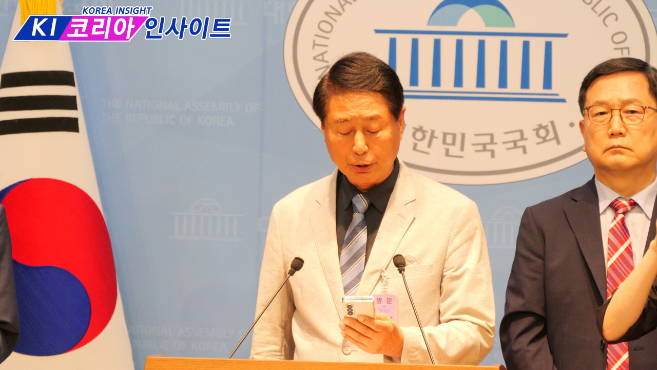 "6·3 지방선거 참정권 박탈 진상규명 촉구"… 국주연, 특검·선거제도 개선 요구