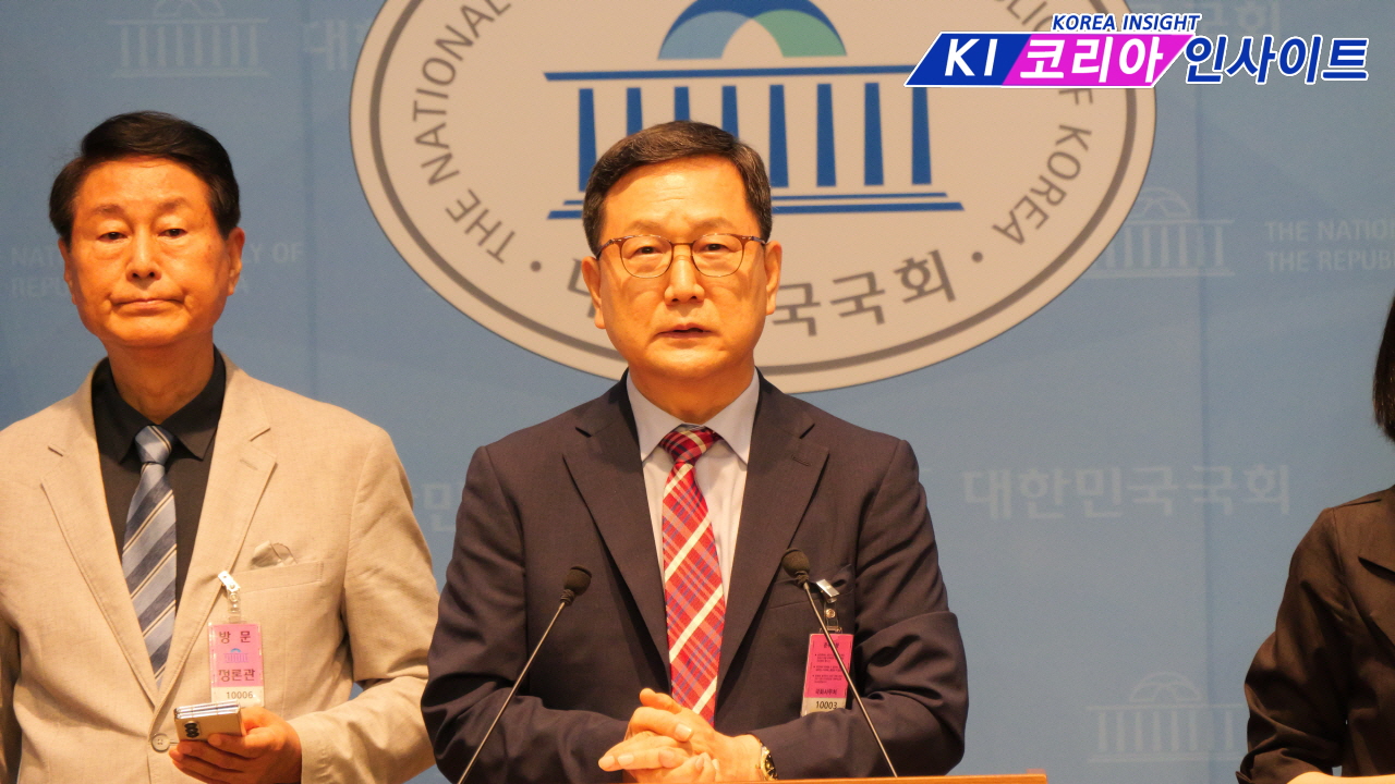"6·3 지방선거 참정권 박탈 진상규명 촉구"… 국주연, 특검·선거제도 개선 요구