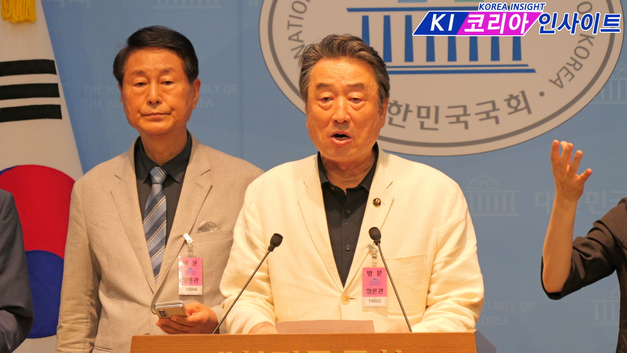"6·3 지방선거 참정권 박탈 진상규명 촉구"… 국주연, 특검·선거제도 개선 요구