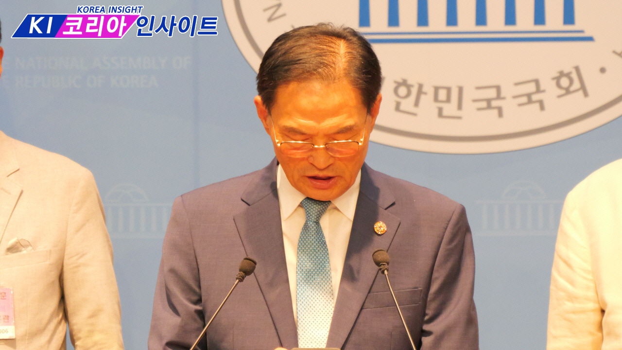 "6·3 지방선거 참정권 박탈 진상규명 촉구"… 국주연, 특검·선거제도 개선 요구