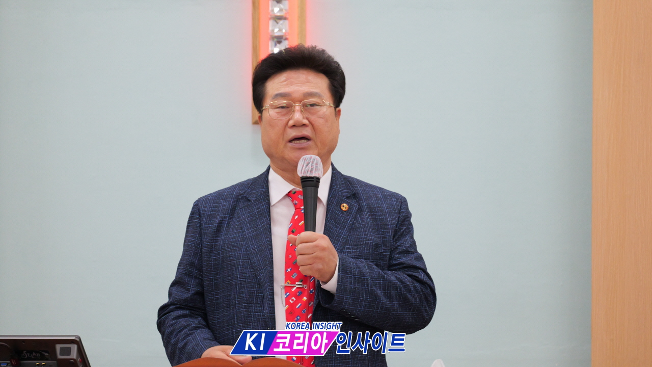 21C기독교영성운동본부 창립 34주년 기념 영성은사세미나 성료