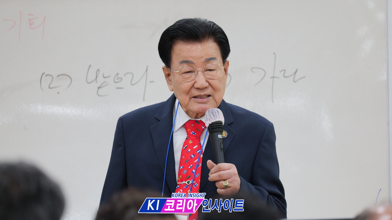 21C기독교영성운동본부 창립 34주년 기념 영성은사세미나 성료