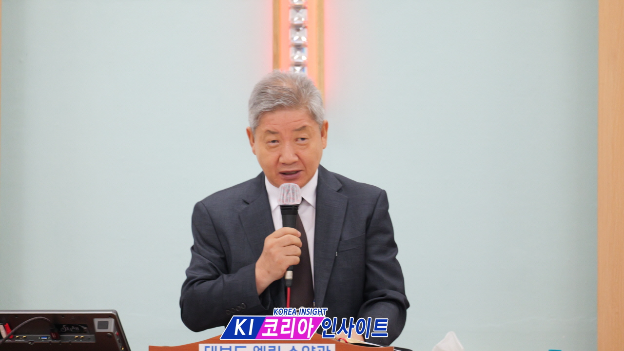 21C기독교영성운동본부 창립 34주년 기념 영성은사세미나 성료