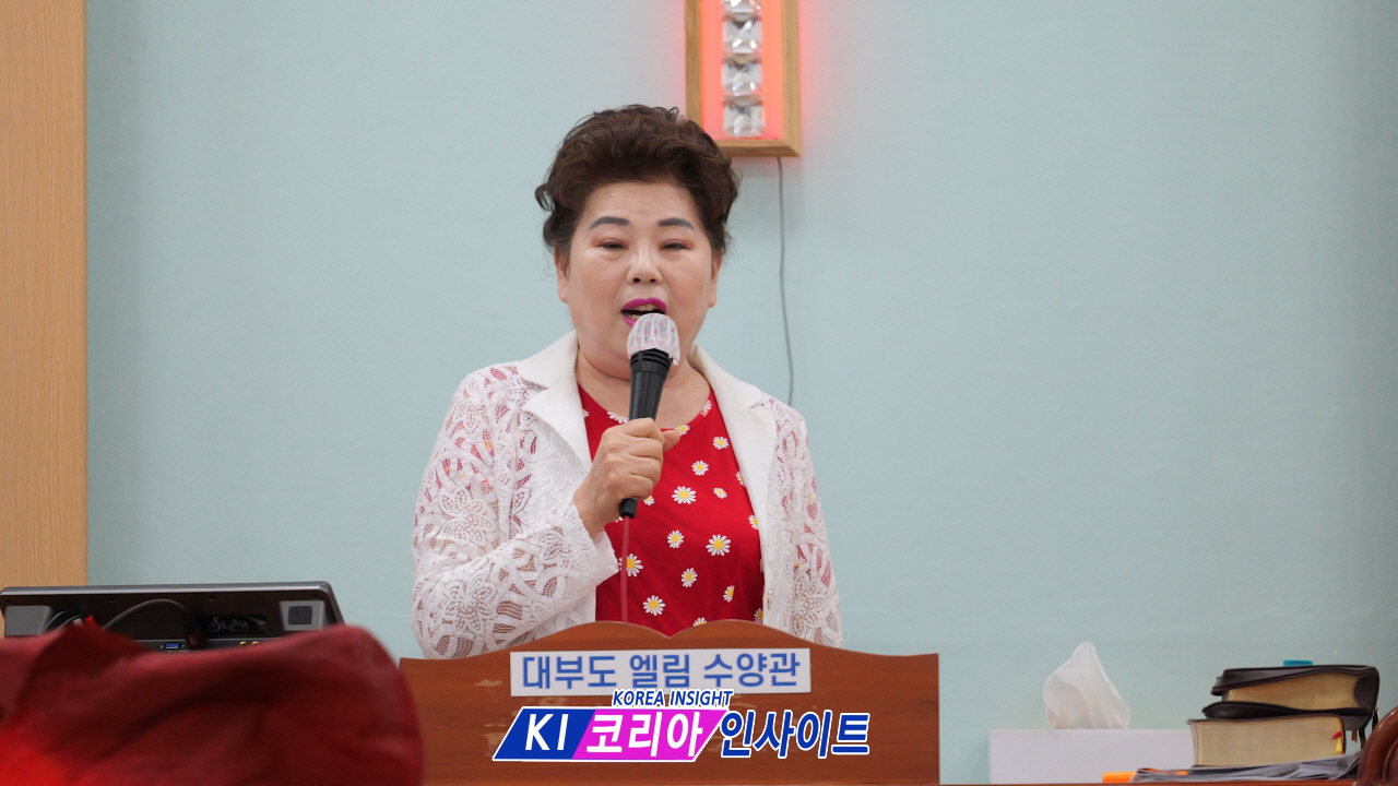 21C기독교영성운동본부 창립 34주년 기념 영성은사세미나 성료