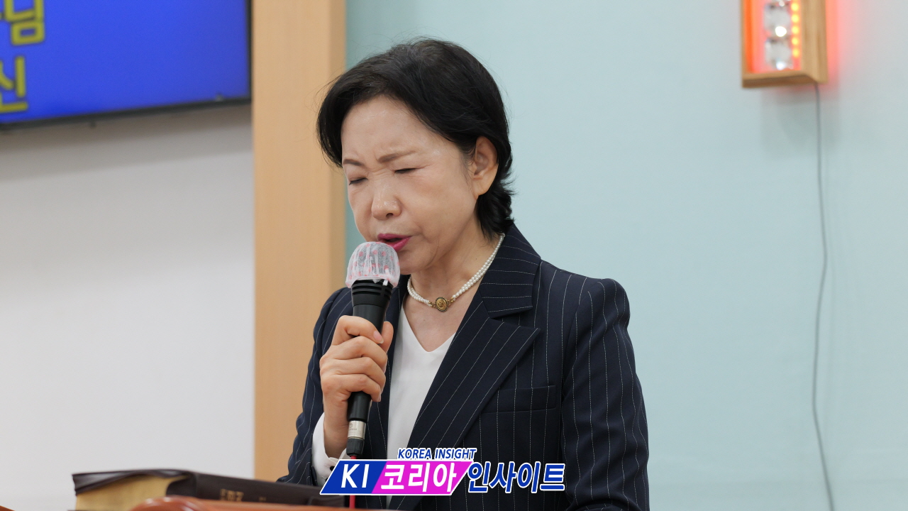 21C기독교영성운동본부 창립 34주년 기념 영성은사세미나 성료