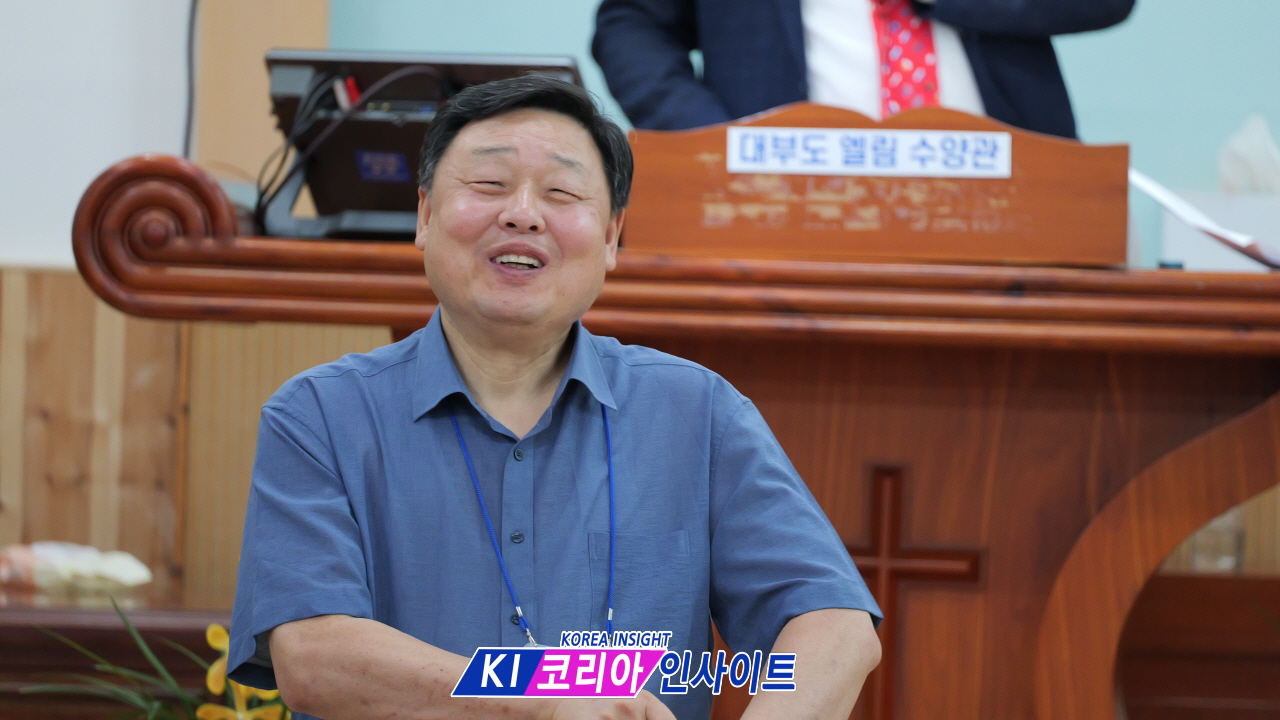 21C기독교영성운동본부 창립 34주년 기념 영성은사세미나 성료