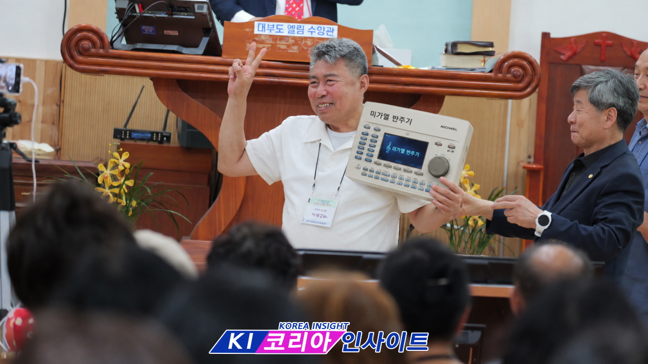 21C기독교영성운동본부 창립 34주년 기념 영성은사세미나 성료