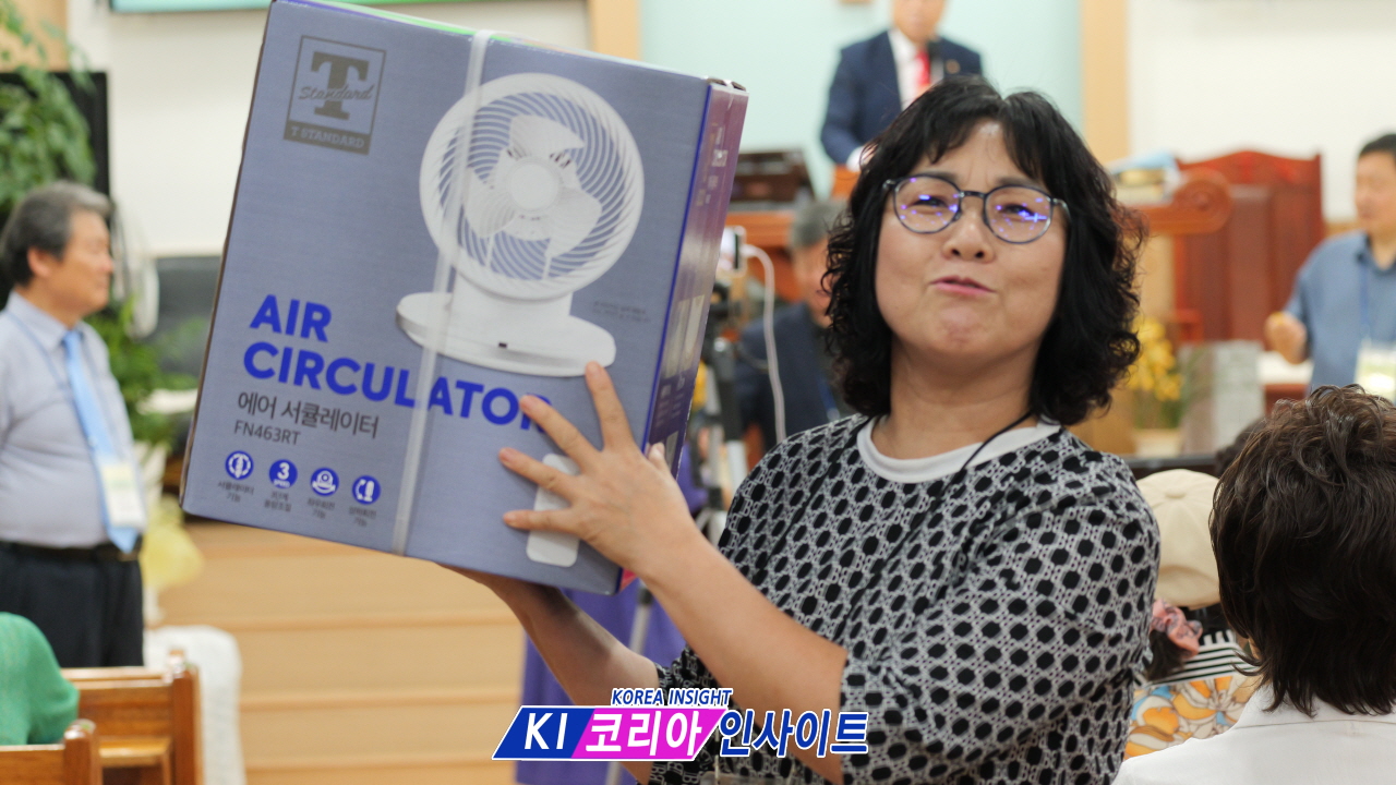 21C기독교영성운동본부 창립 34주년 기념 영성은사세미나 성료