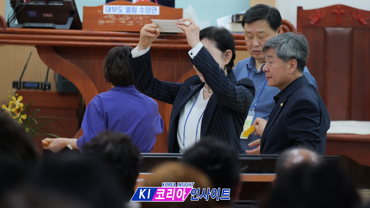 21C기독교영성운동본부 창립 34주년 기념 영성은사세미나 성료
