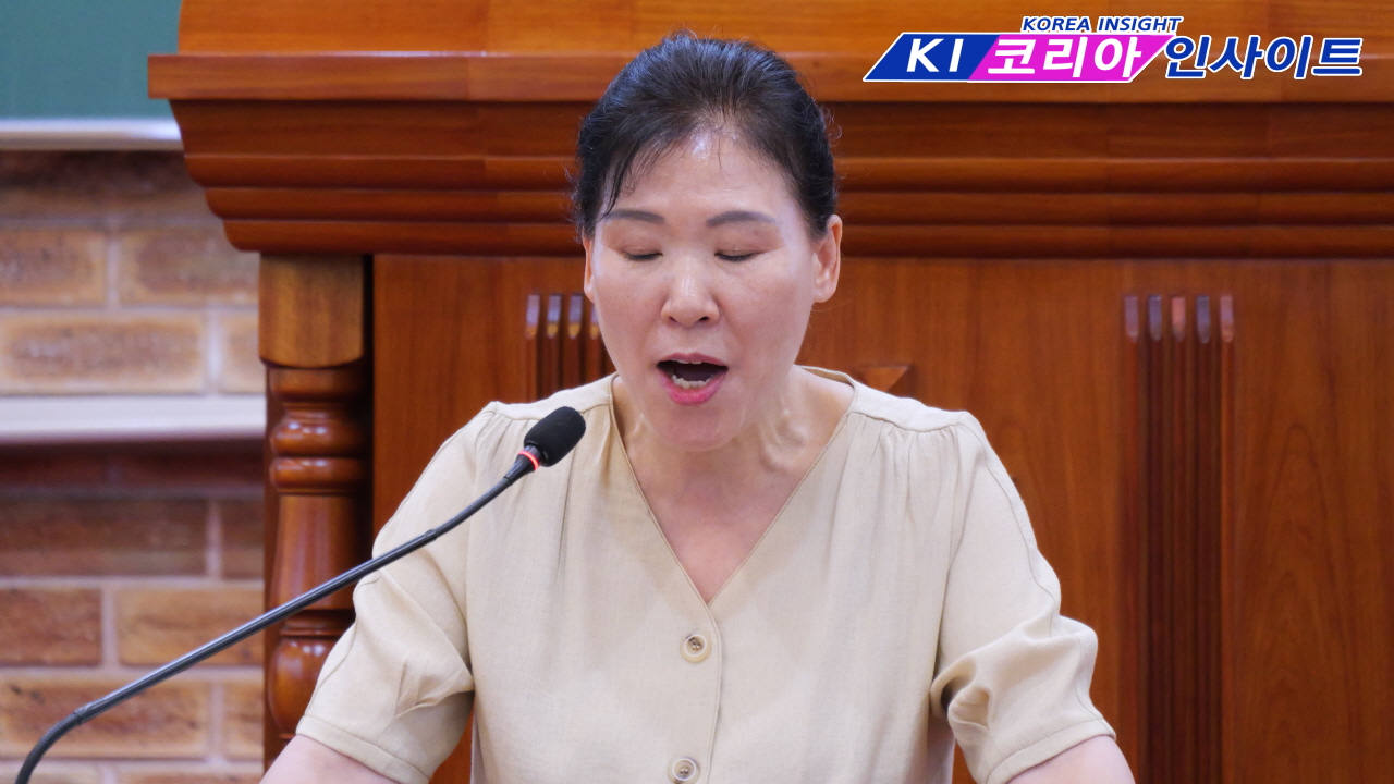 대한예수교장로회 개혁총회 경기지역 연합모임 감사예배 개최