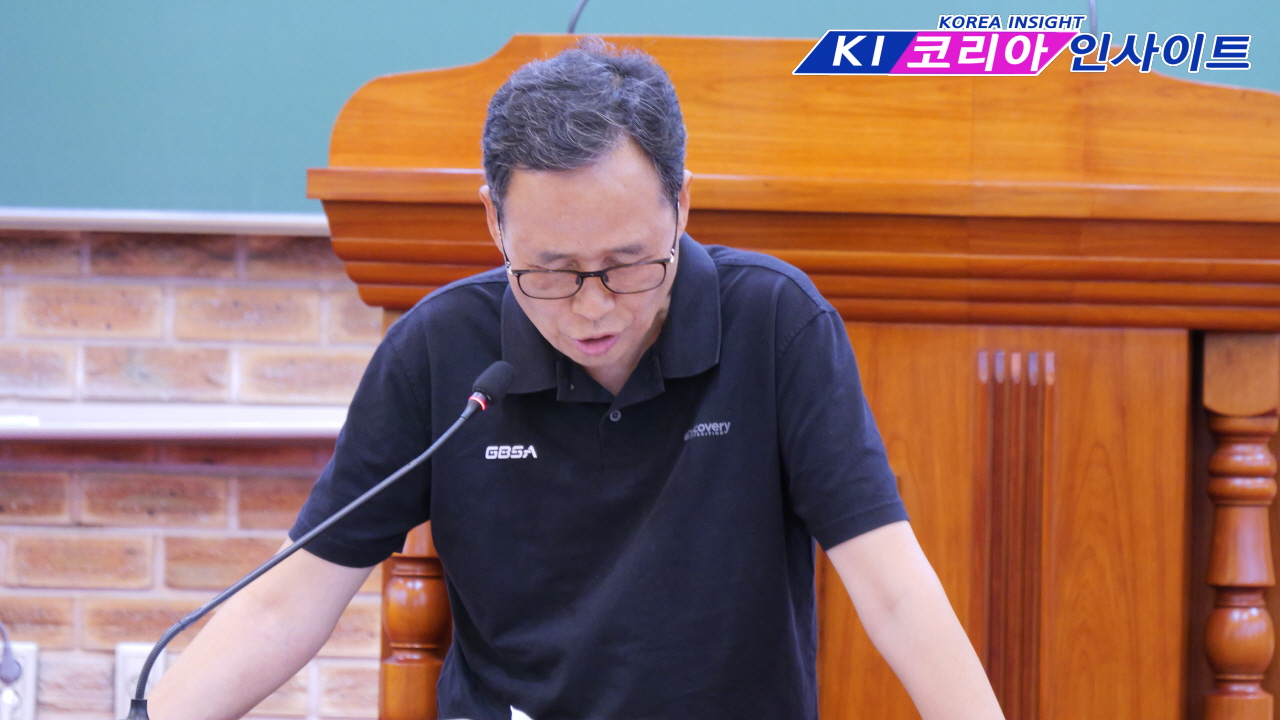 대한예수교장로회 개혁총회 경기지역 연합모임 감사예배 개최