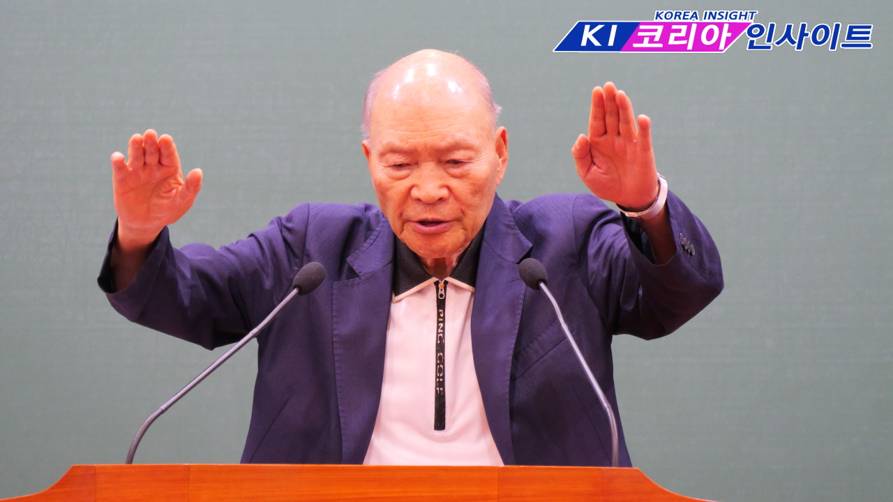 대한예수교장로회 개혁총회 경기지역 연합모임 감사예배 개최