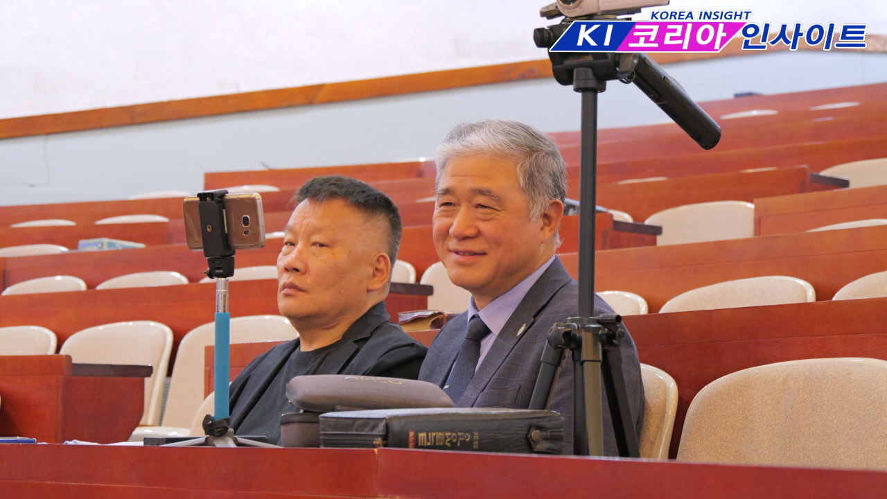 대한예수교장로회 개혁총회 경기지역 연합모임 감사예배 개최